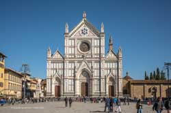  basilica santa croce